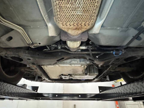 1997 Cadillac DeVille D'elegance