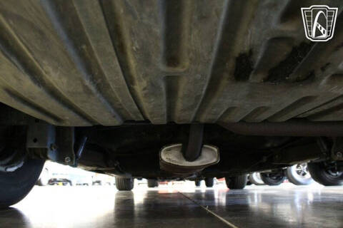 1972 Cadillac Eldorado