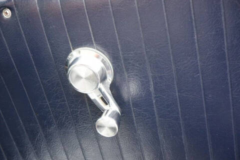 1963 Chevrolet Corvette