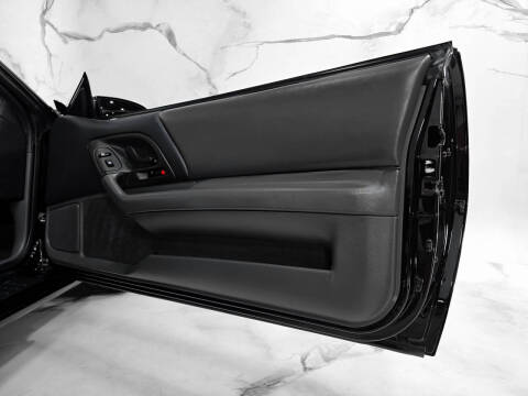 1999 Chevrolet Camaro Z28