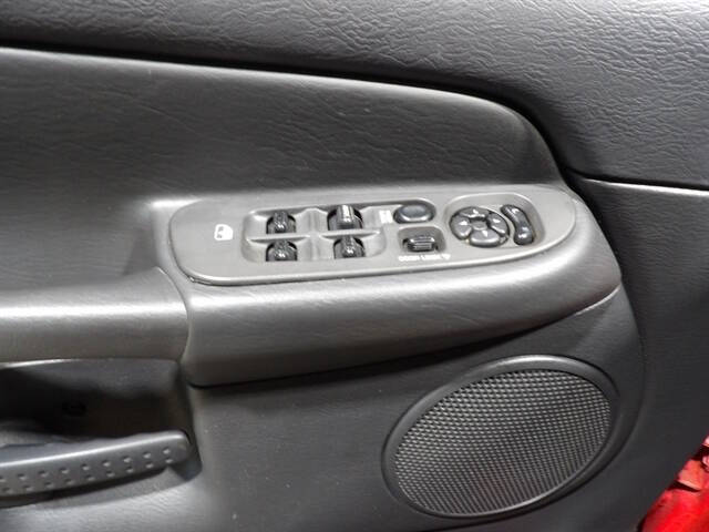 2005 Dodge Ram 1500