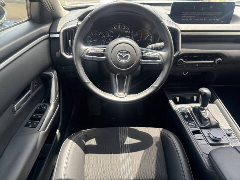 2025 Mazda CX-50 2.5 S Preferred