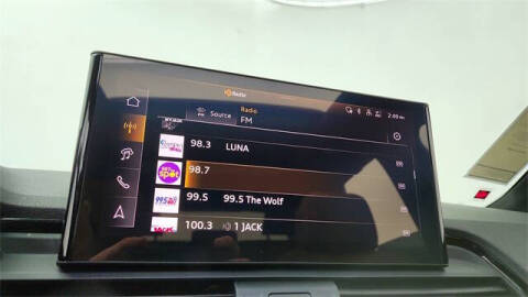 2024 Audi Q5 e quattro S line Prestg 55 TFSI