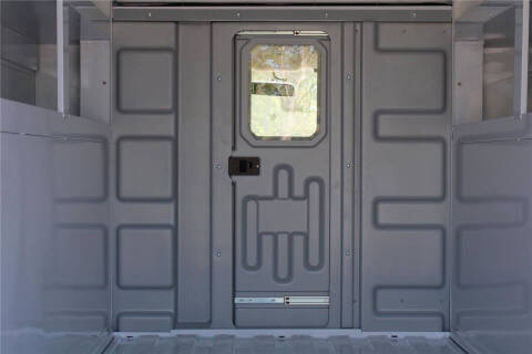 2024 Chevrolet Express 3500