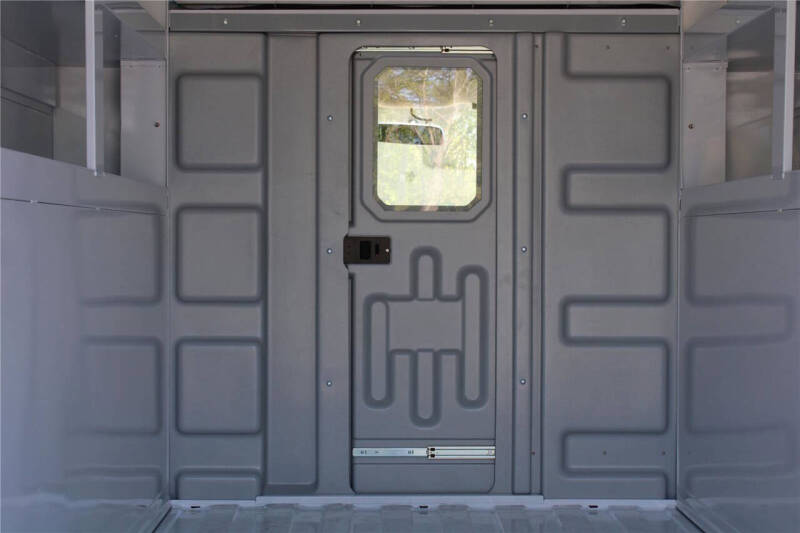 2024 Chevrolet Express 3500