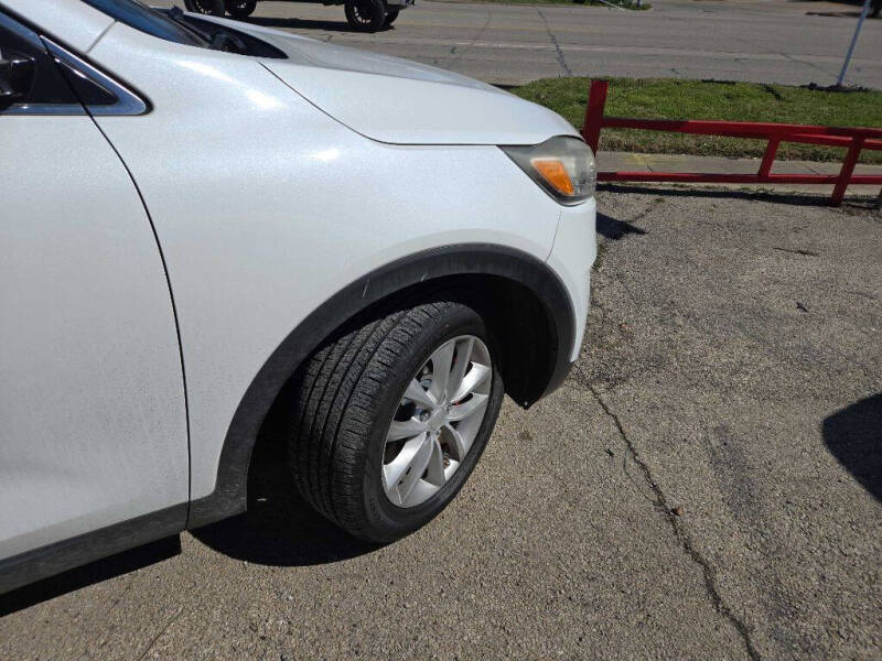 2016 Kia Sorento LX V6