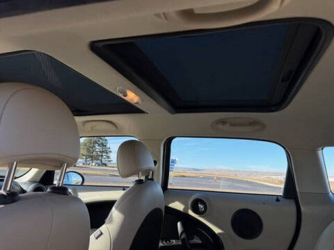 2012 MINI Cooper Countryman S