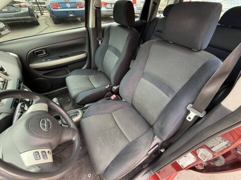 2006 Scion xA
