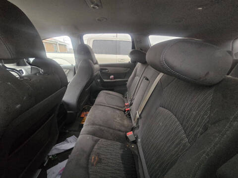 2016 Chevrolet Traverse LS