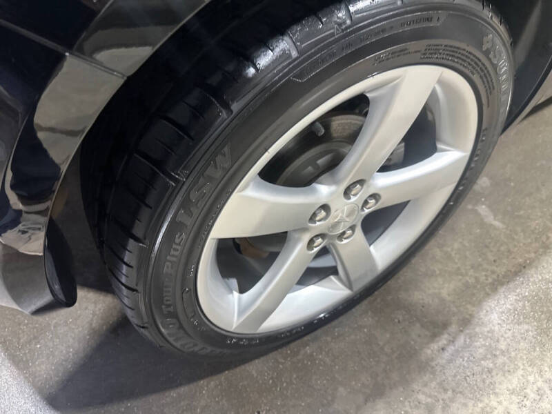 2007 Pontiac Solstice