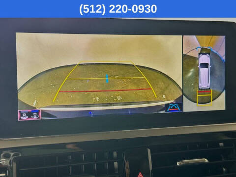 2023 Lexus GX 460 Luxury