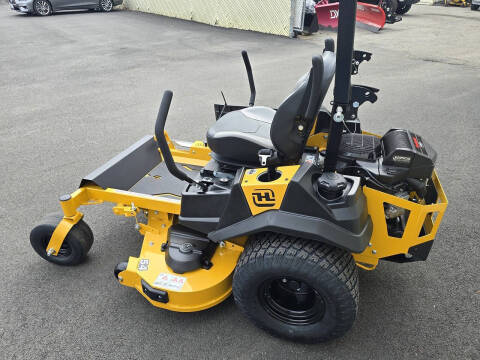 2026 Hustler FasTrak