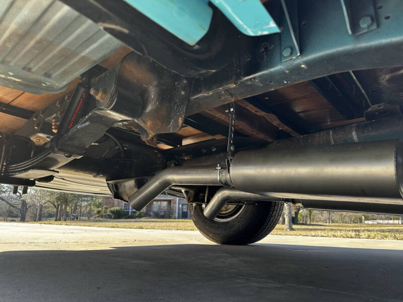 1959 Chevrolet Apache