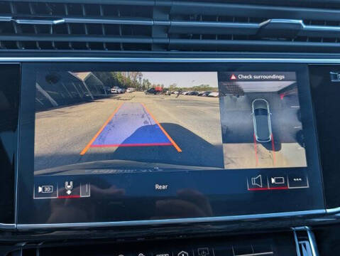 2025 Audi Q7 quattro Premium Plus 55 TFSI