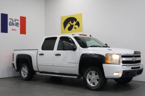 2009 Chevrolet Silverado 1500