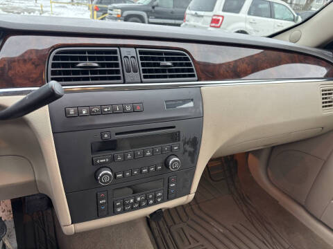 2008 Buick LaCrosse CX