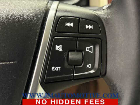 2015 Volvo S80 T6 Premier Plus