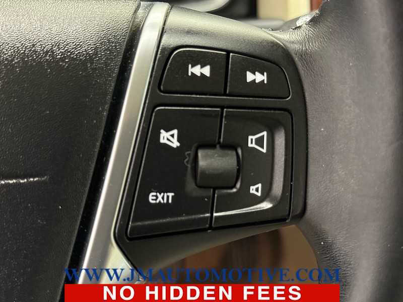 2015 Volvo S80 T6 Premier Plus