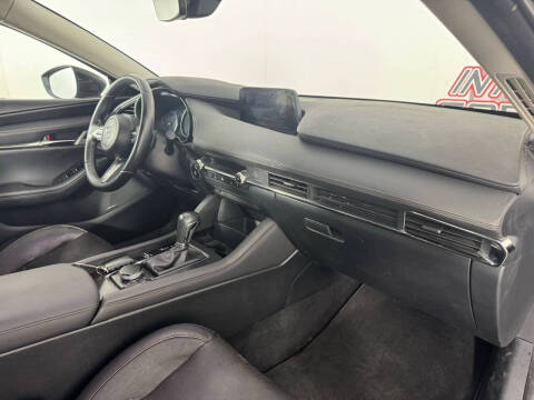 2019 Mazda Mazda3 Sedan Premium