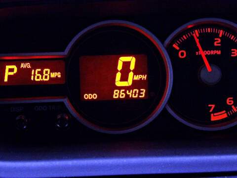 2012 Scion xB