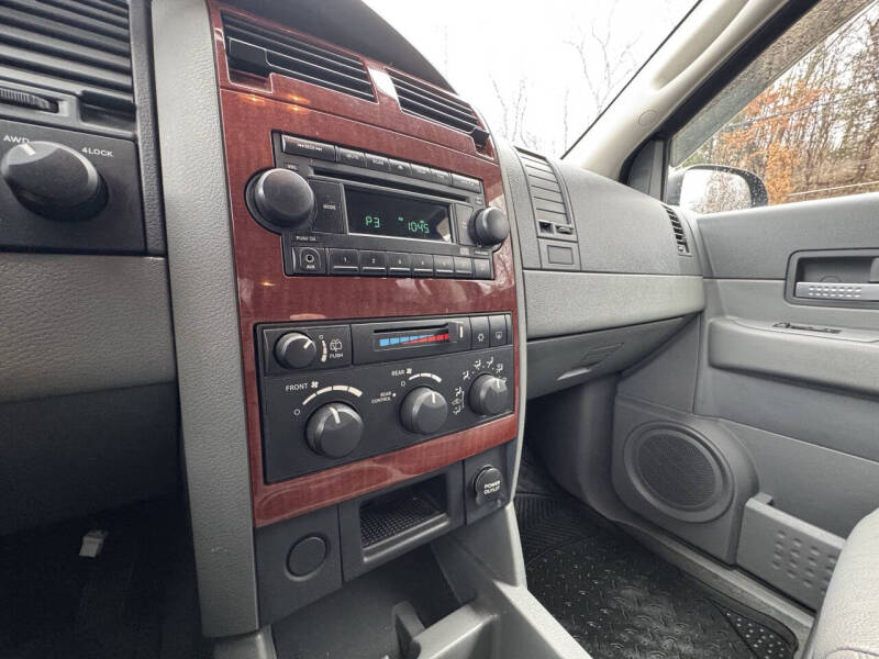 2006 Dodge Durango SLT