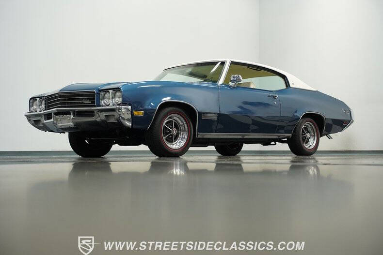 1971 Buick Skylark