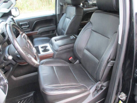 2015 GMC Sierra 1500