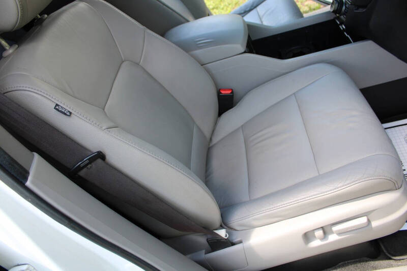 2012 Honda Pilot Touring