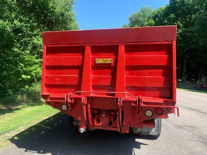 1990 International 4600