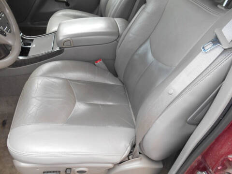 2005 GMC Yukon Denali