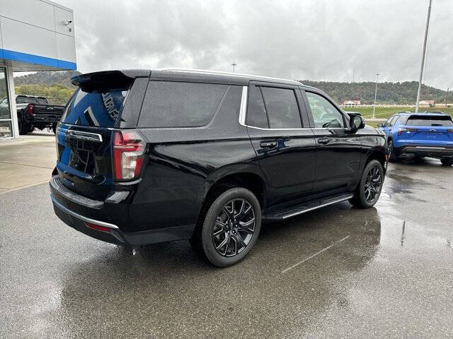 2023 Chevrolet Tahoe for sale at Mid-State Pre-Owned in Beckley, WV