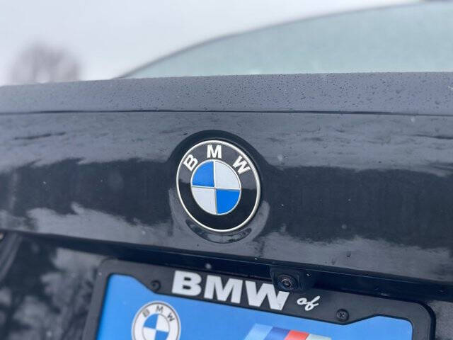 2024 BMW 3 Series 330i xDrive