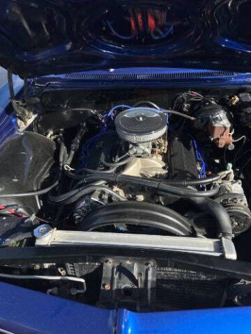 1966 Chevrolet Impala