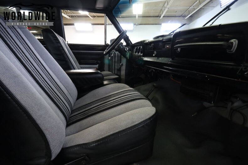 1979 Jeep Cherokee