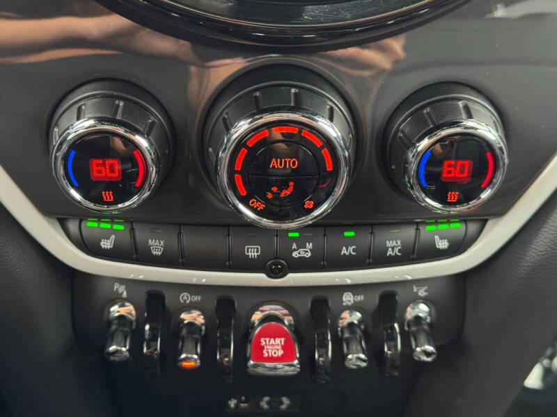 2017 MINI Countryman Cooper S ALL4