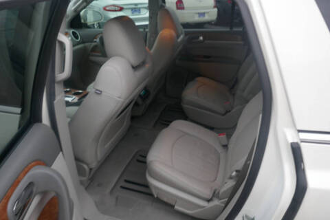 2012 Buick Enclave Premium