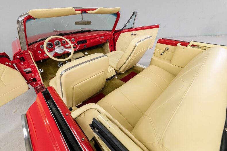 1961 Ford Galaxie 500