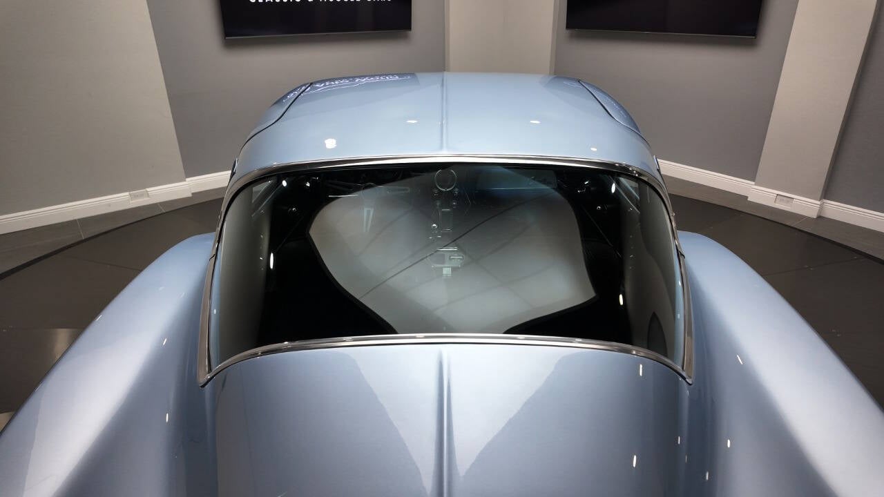 1964 Chevrolet Corvette 22