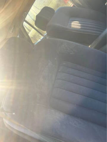 1981 Rolls-Royce Sedan