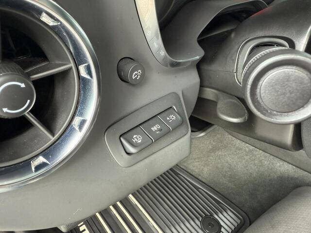 2022 Chevrolet Camaro SS