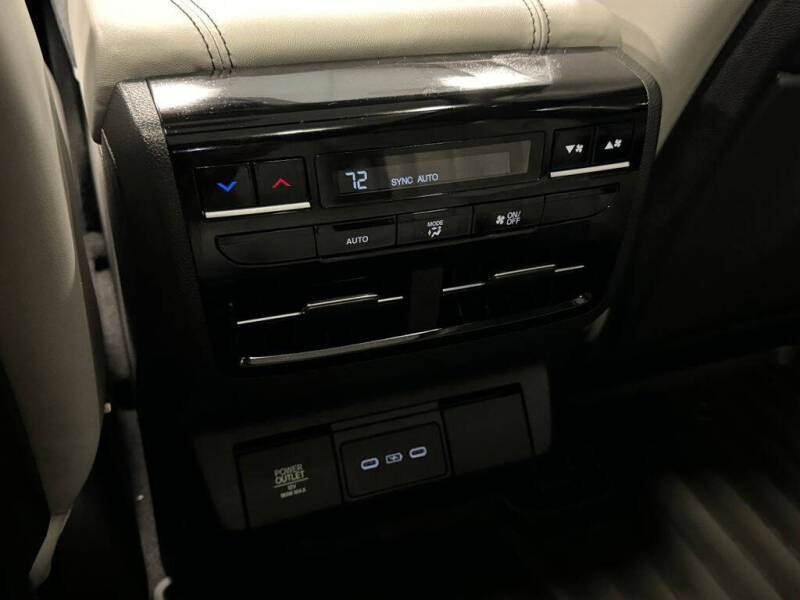 2026 Acura MDX SH-AWD w/Tech