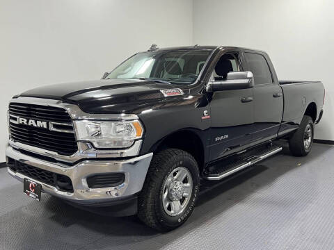 2021 RAM 2500 for sale at Cincinnati Automotive Group in Lebanon OH