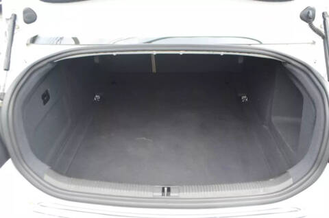 2010 Audi A6 3.0T quattro Premium Plus