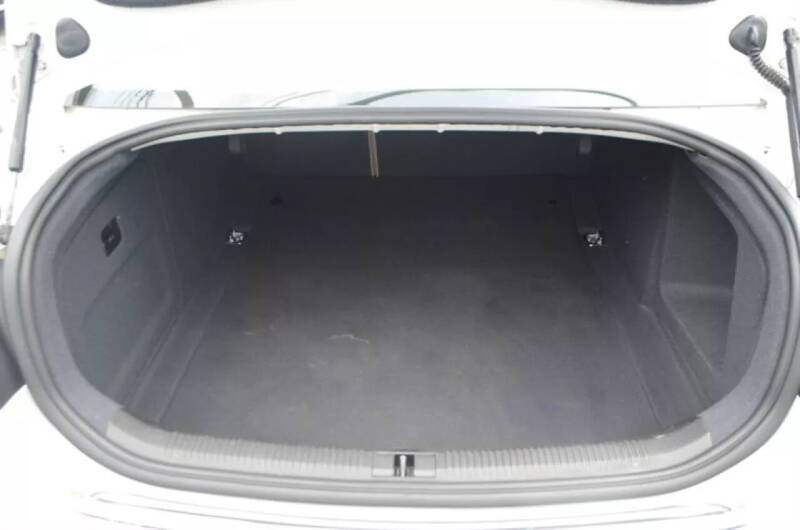 2010 Audi A6 3.0T quattro Premium Plus