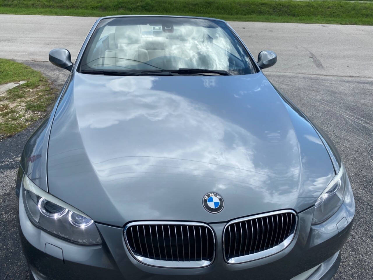 2011 BMW 3 Series for sale at Primary Auto Mall in Fort Myers, FL