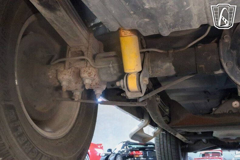 1995 GMC Yukon
