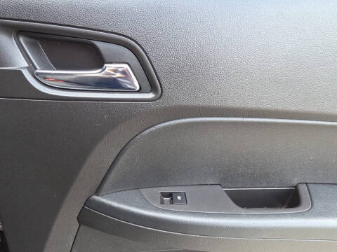 2011 GMC Terrain SLE-2