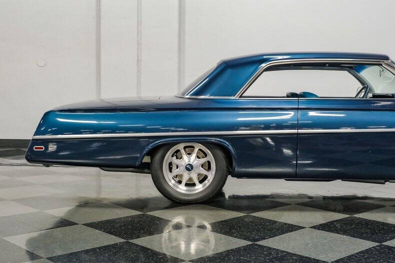 1962 Chevrolet Impala