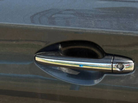 2017 Toyota Avalon Limited