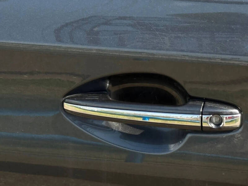 2017 Toyota Avalon Limited